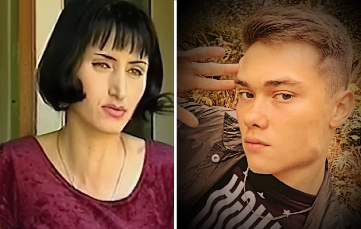 Фото: мать девочки / насильник