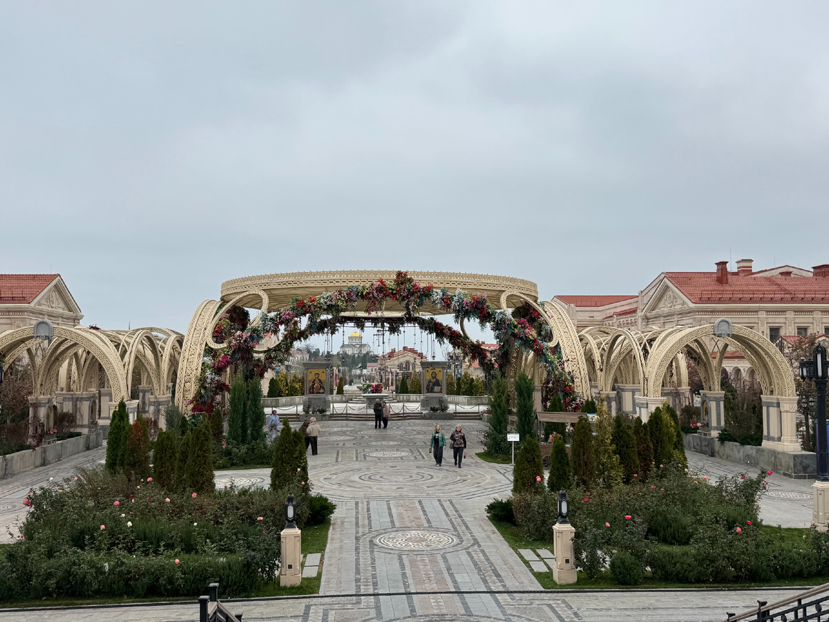 Фото автора