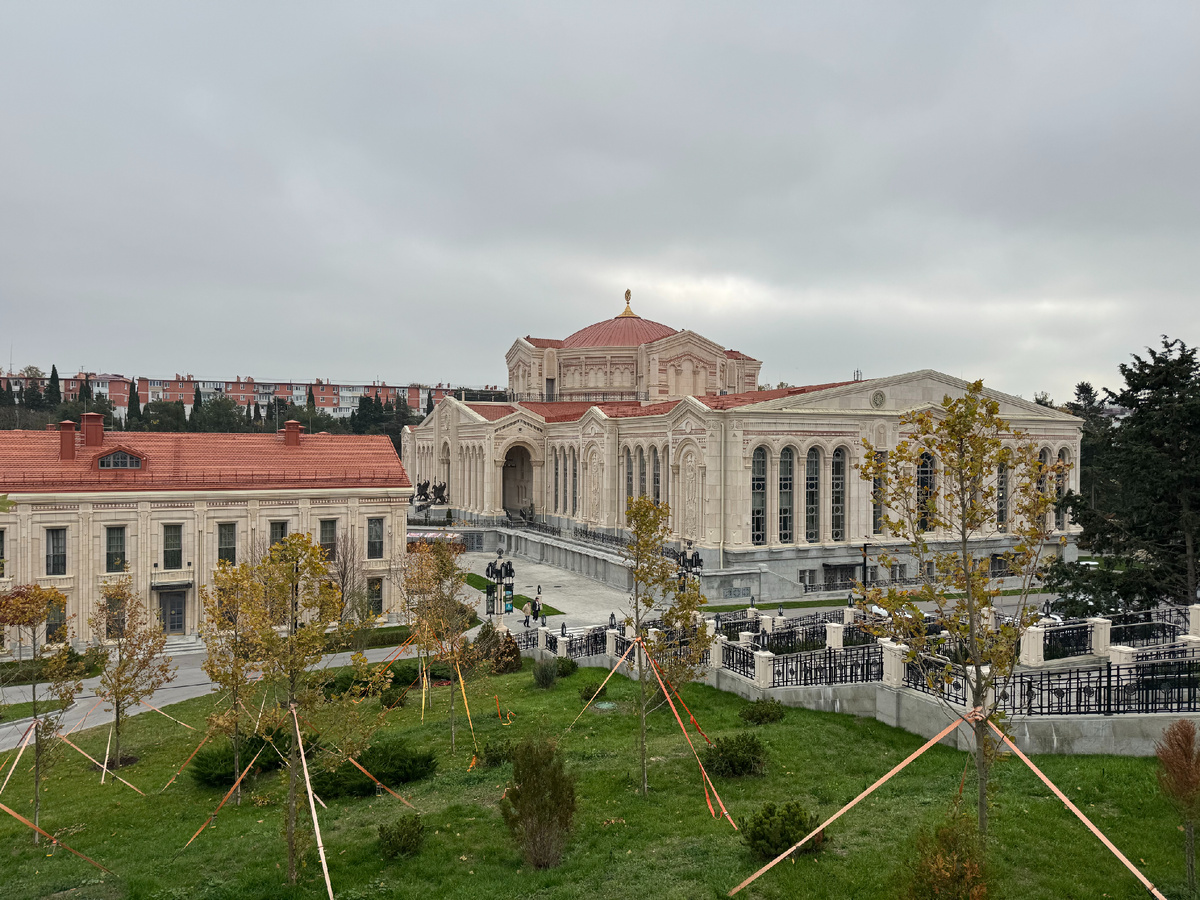 Фото автора