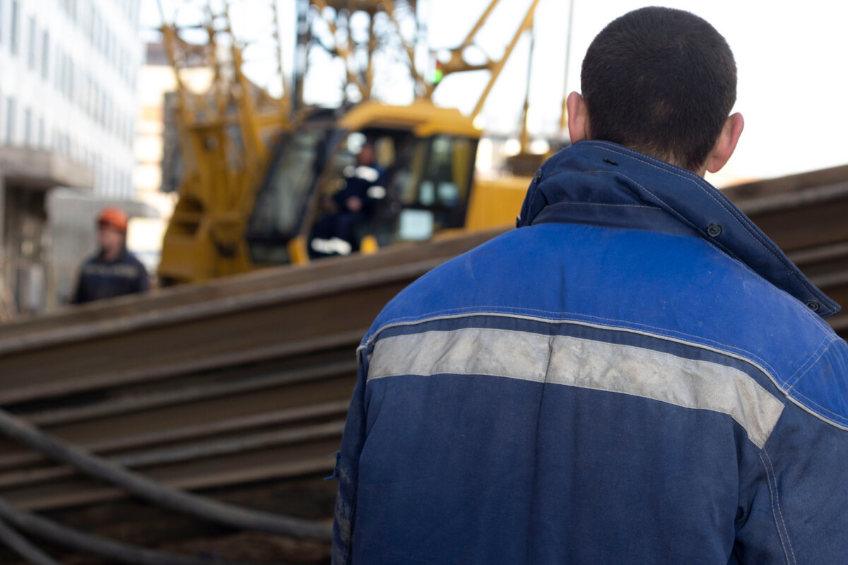 Фото пресс-службы Экоторг М