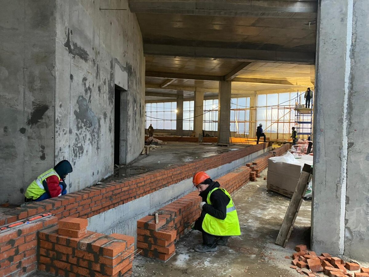 Инжиниринговой Компании «2К»