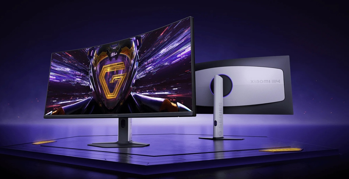 Фото Xiaomi  📷
