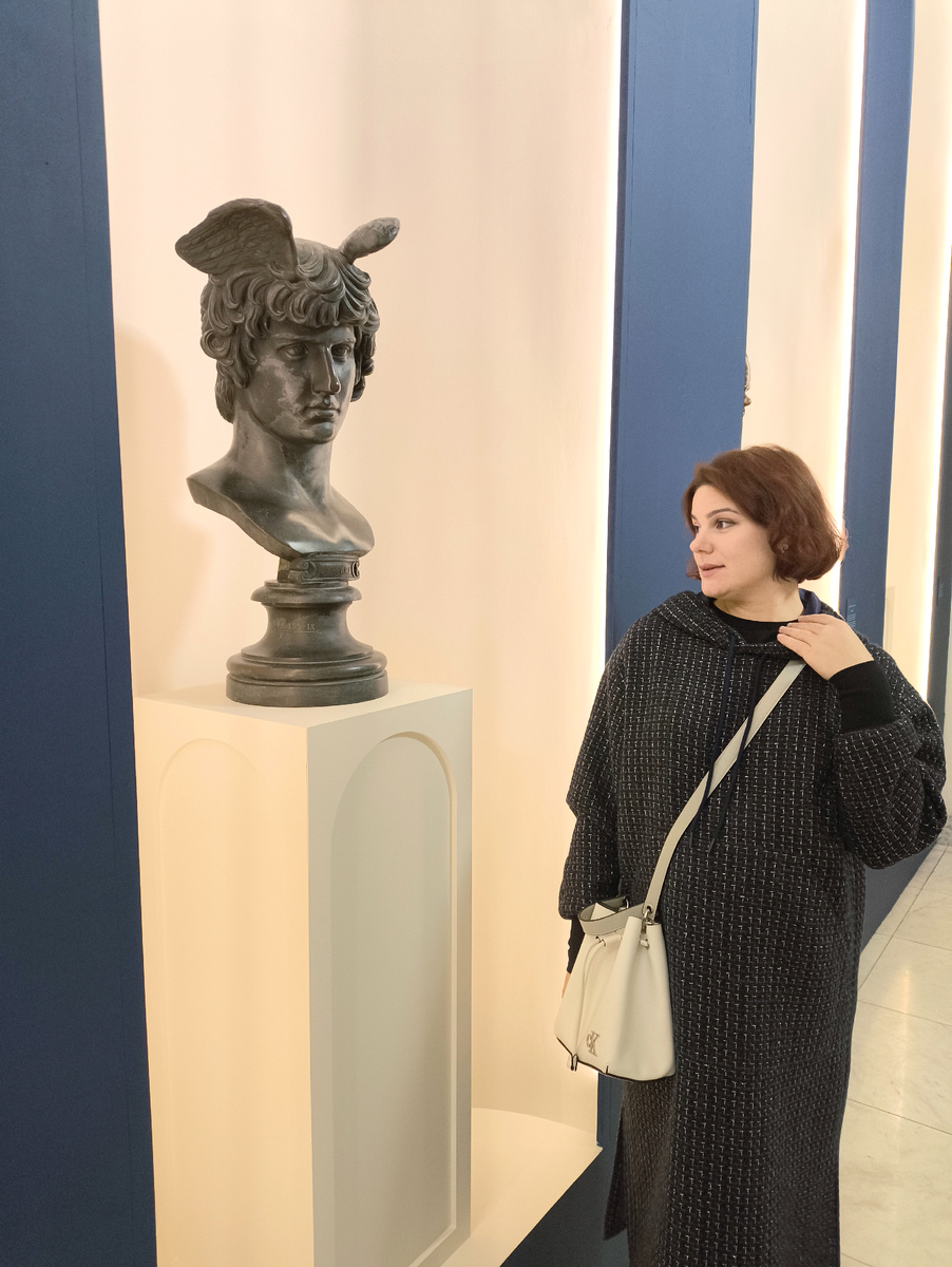 © Яна Левашова 