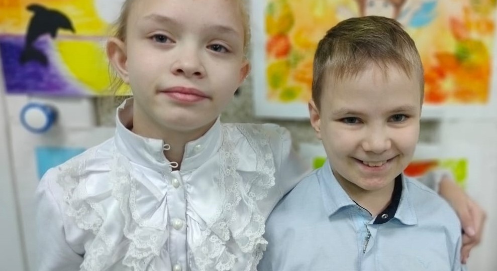 ДЕТЯМ НУЖНА СЕМЬЯ!!!