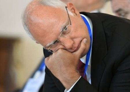     США готовят новый план по Украине, который согласовывают с Россией