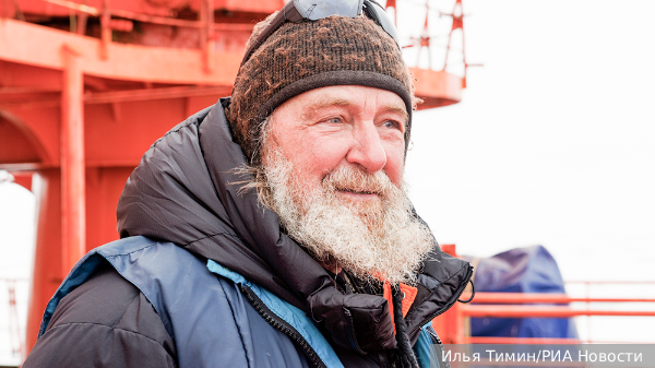     Фото: Илья Тимин/РИА Новости   
 Текст: Дмитрий Зубарев