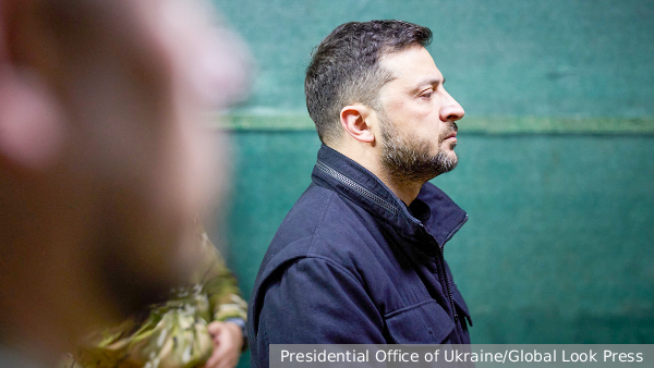     Фото: Presidential Office of Ukraine/Global Look Press   
 Текст: Антон Антонов
