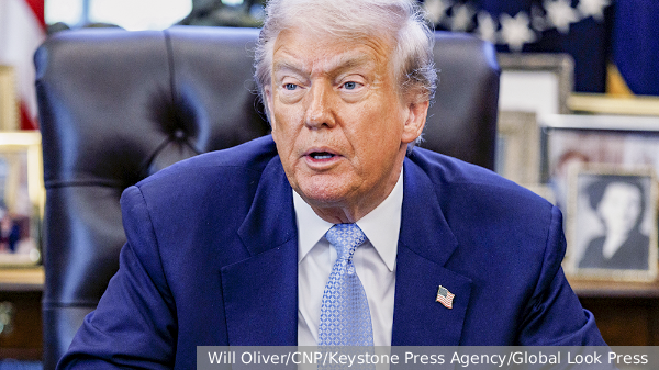     Фото: Will Oliver/CNP/Keystone Press Agency/Global Look Press   
 Текст: Антон Антонов