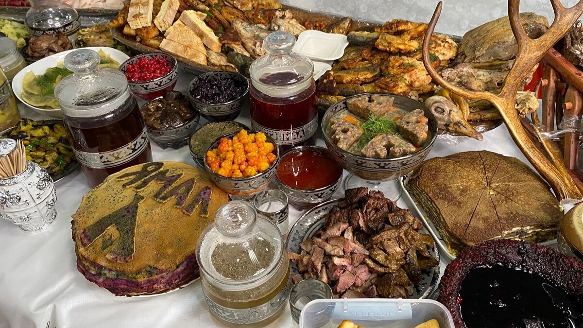    Фото: Анастасия Ульянова / "Ямал-Медиа"