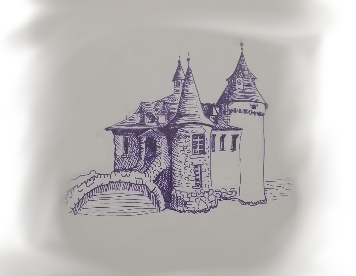 Иллюстрация подготовлена мной. 