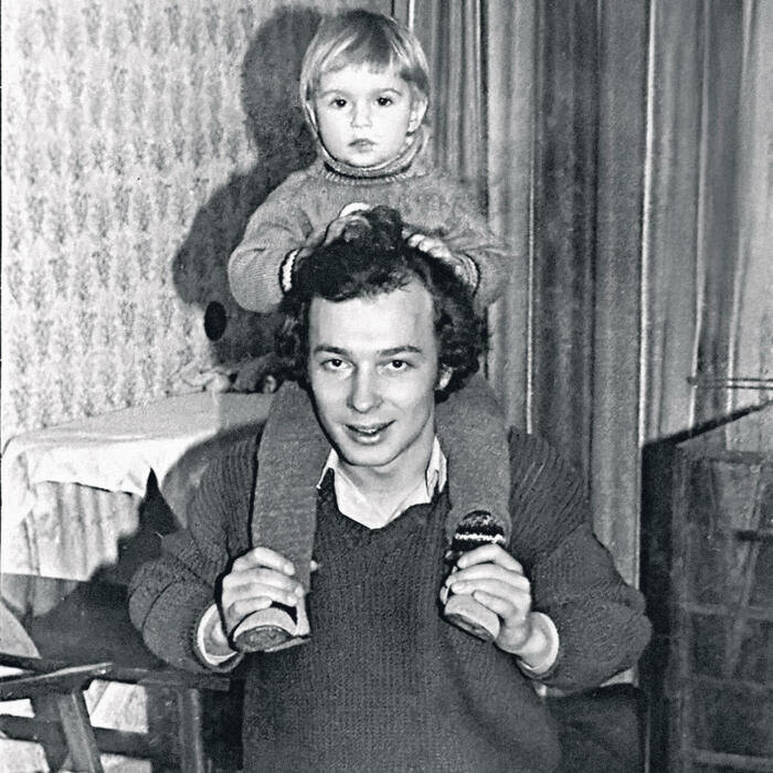    Фото: Личный блог Александры Урсуляк, источник: t.me/alexandraursuliak