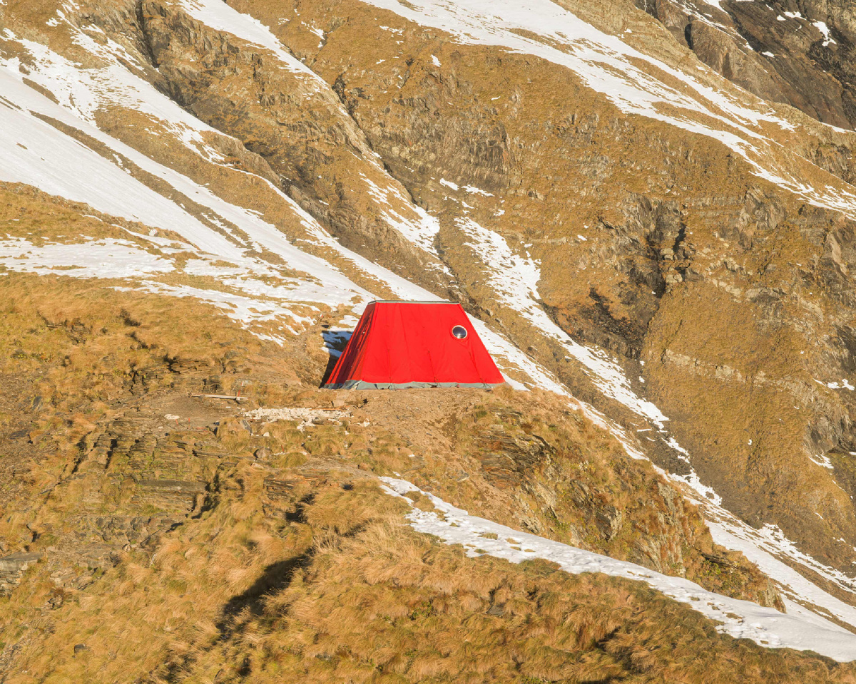 Фото: Tomaso Clavarino