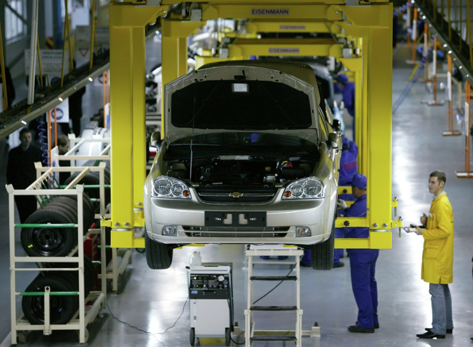    Игорь Чуприн/РИА Новости