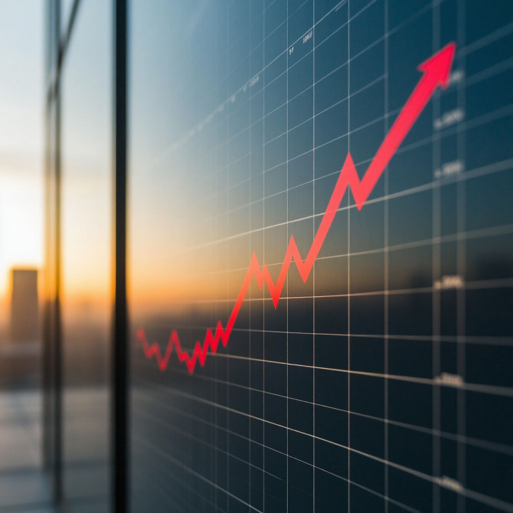 Цены растут