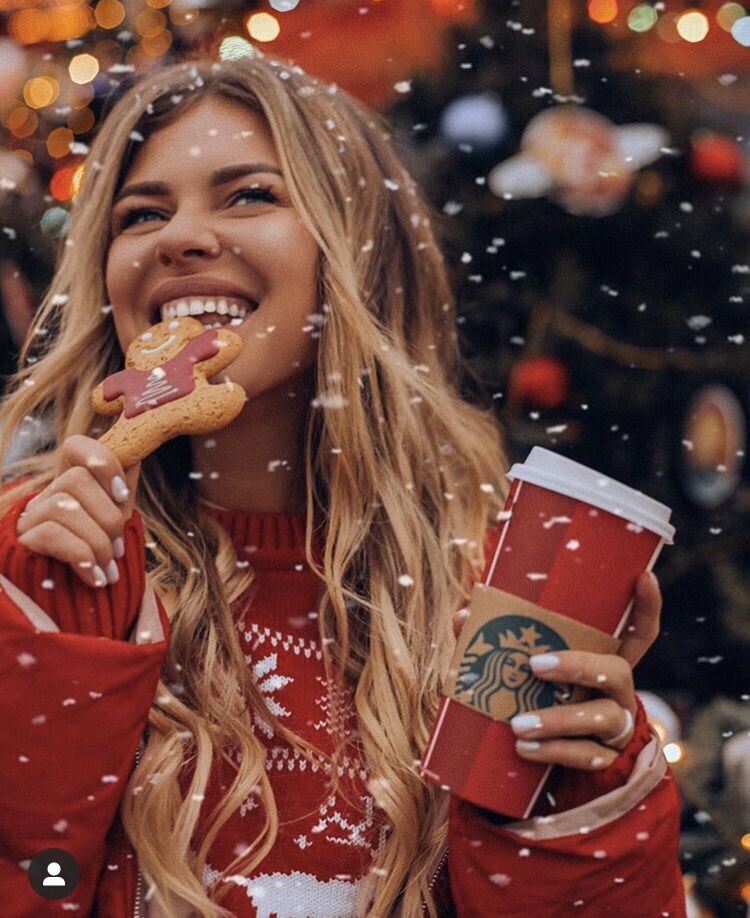 Внутреннее состояние ничем не подделаешь, но ты точно можешь на него влиять