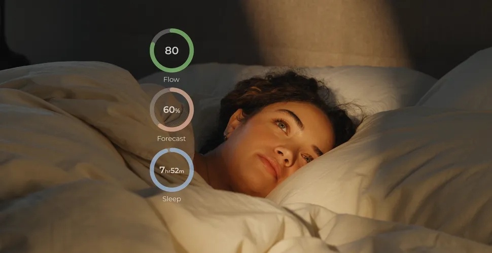    Представлены первые в мире умные серьги, заменяющие фитнес-трекер