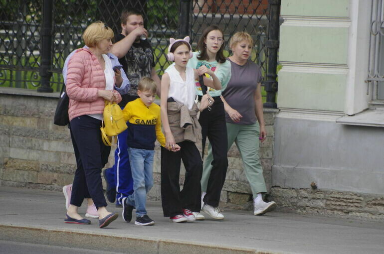   Игорь Самохвалов/«Парламентская газета»