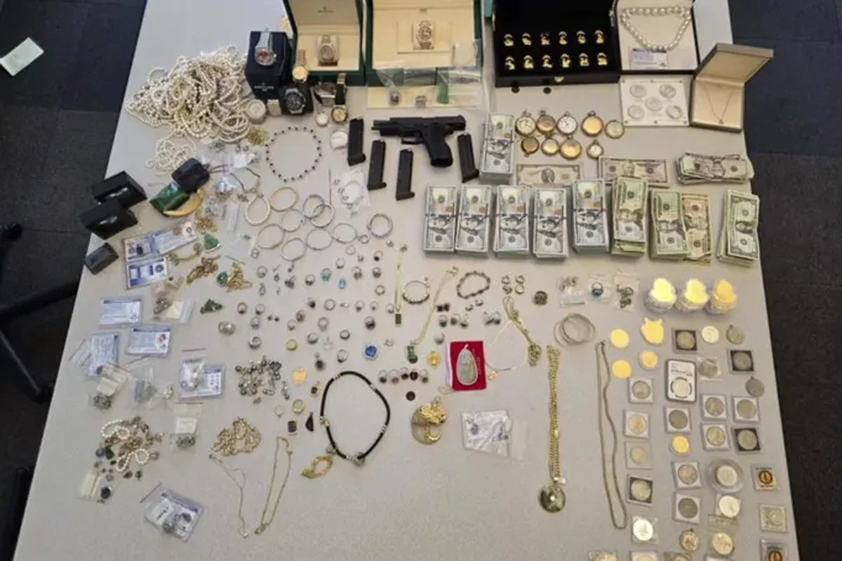 Фото WA Dept. of corrections