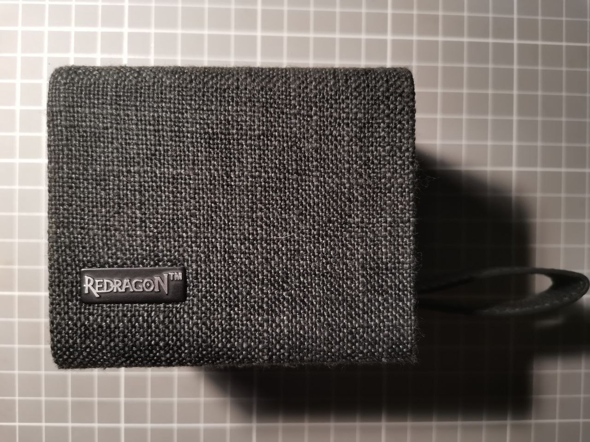 Любимая старенькая bluetooth колонка