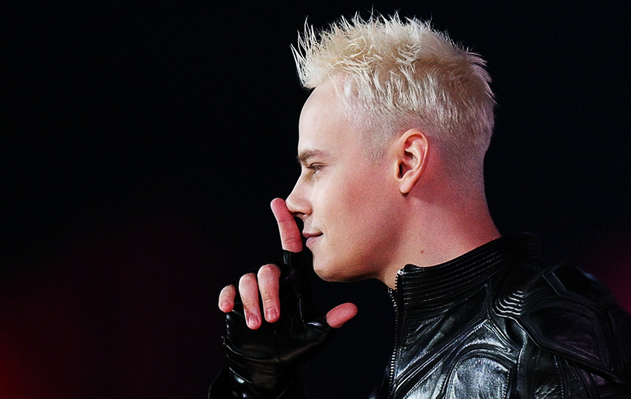    © Владимир Астапкович/РИА Новости