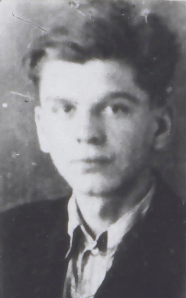    А. Лахно. Фото: ФСБ России