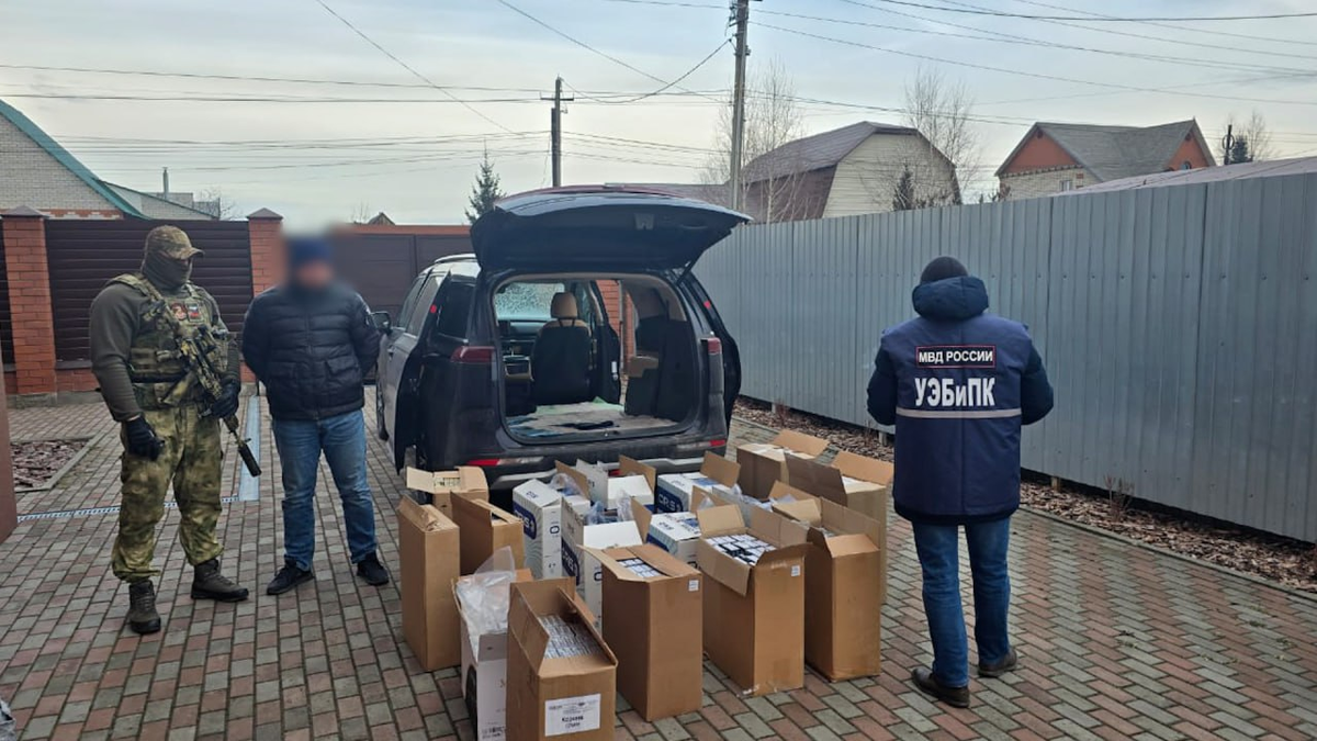 Фото: ГУ МВД РФ по Челябинской области