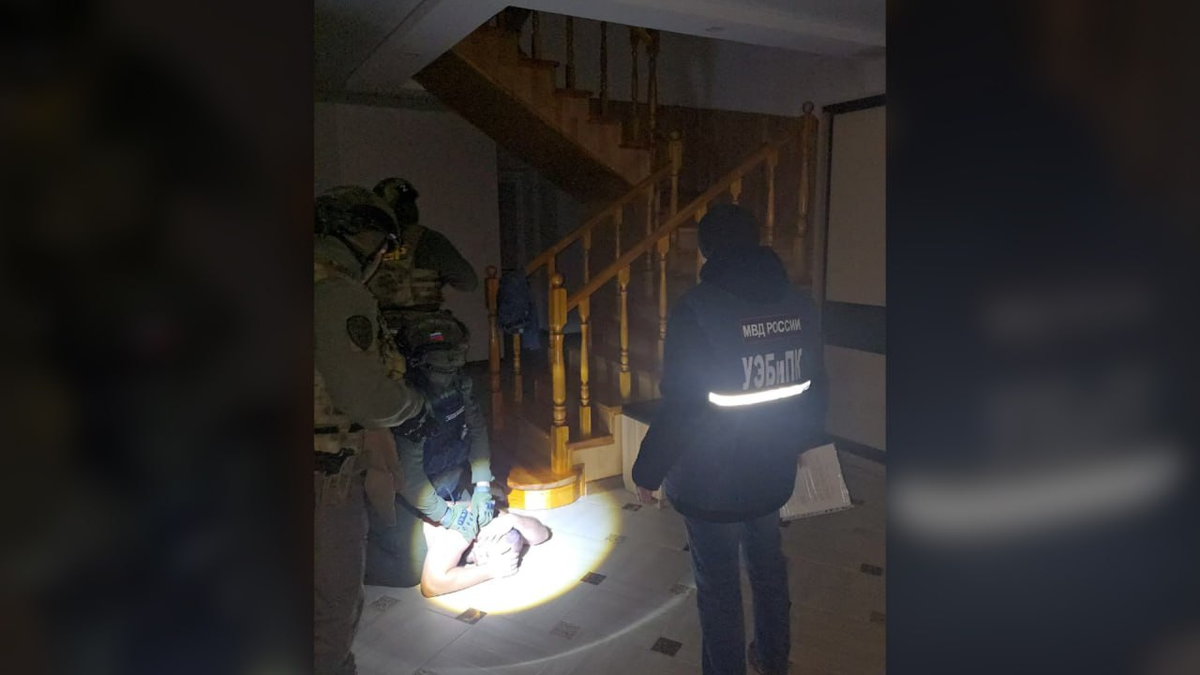 Фото: ГУ МВД РФ по Челябинской области