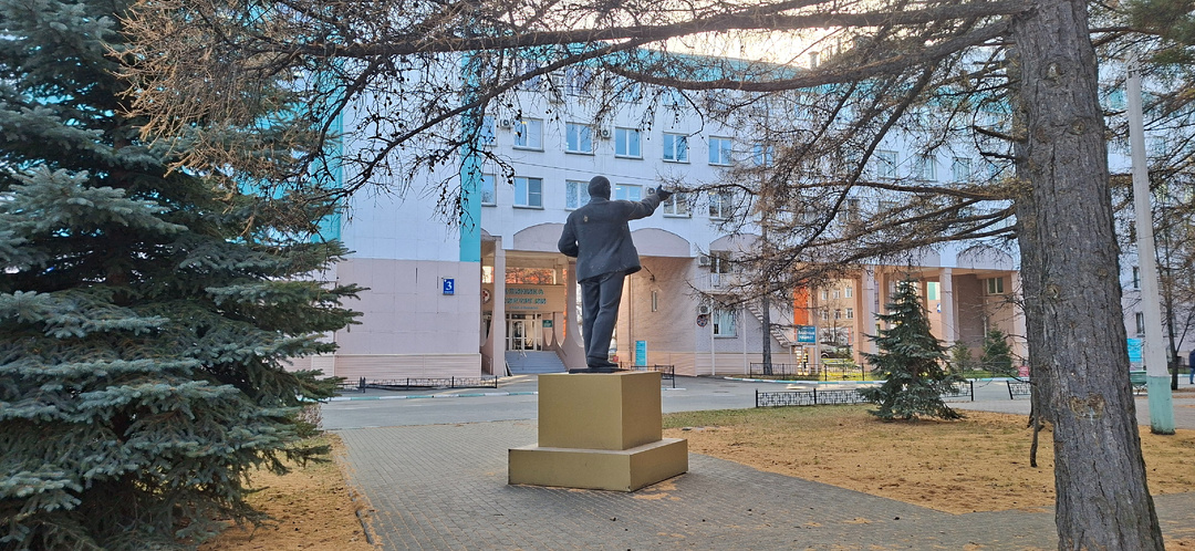 День 27-28. Как я сожгла торт прогулкой по памятным местам