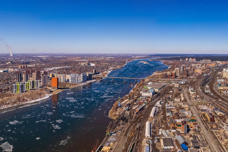    Фото Сергея Ветрова