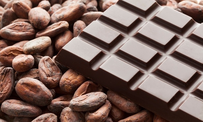    В России обсуждают новый ГОСТ, позволяющий называть «шоколадными» конфеты с 9% какао