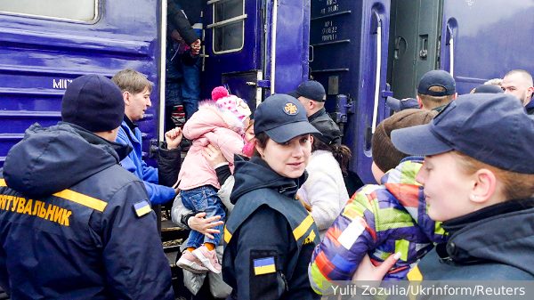     Фото: Yulii Zozulia/Ukrinform/Reuters   
 Текст: Антон Антонов