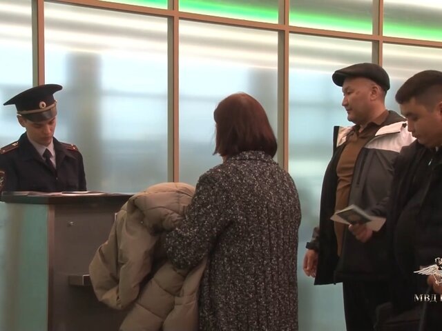    Фото: телеграм-канал "Ирина Волк"