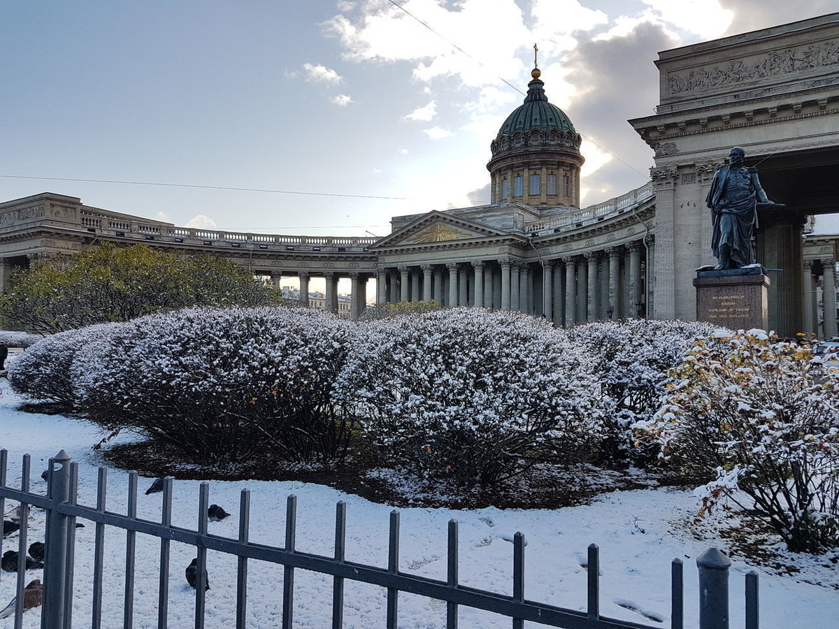Дмитрий Фуфаев/ «Петербургский дневник»
