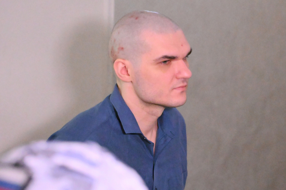    Евгений Биятов/РИА Новости