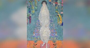 Густав Климт «Портрет Элизабет Ледерер» за 236.4 миллиона долларов 