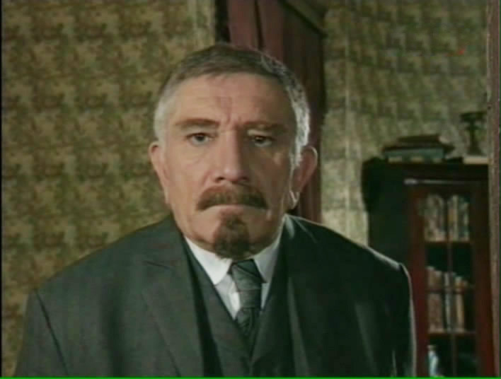 "Короли российского сыска", 1996