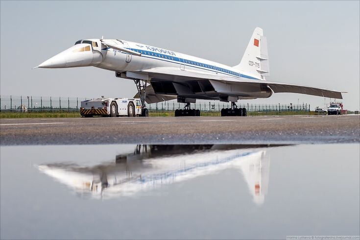 Россия: главные причины прекращения производства самолетов ТУ-154. Фото из Яндекс картинки