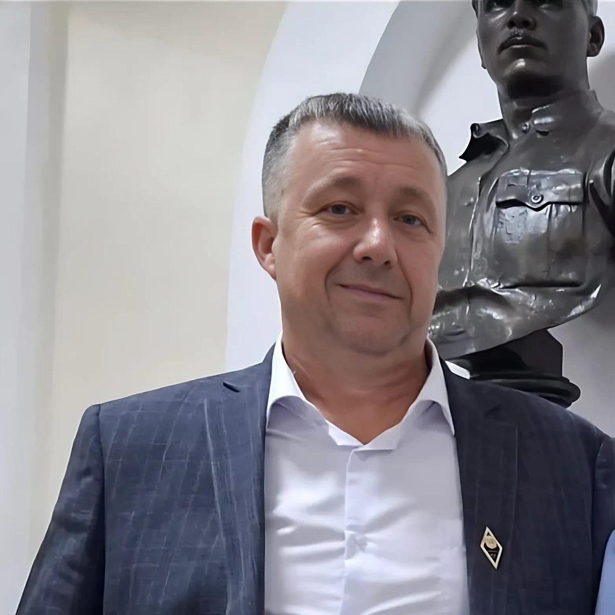 Маслюк Олег Николаевич