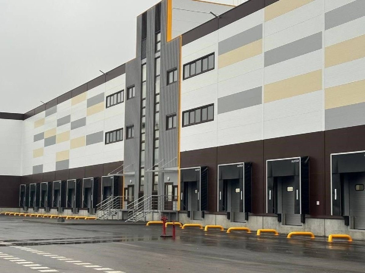    Фото: пресс-служба Главного управления государственного строительного надзора Московской области