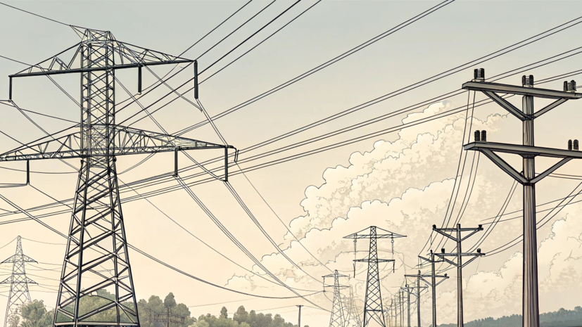   Сгенерировано с помощью ИИ