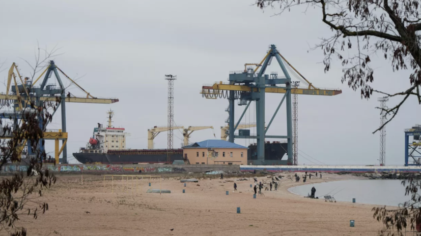   РИА Новости