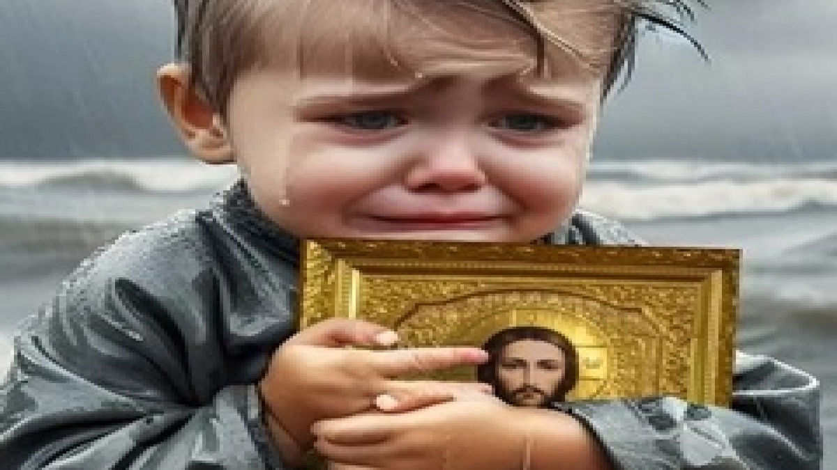 Непридуманные истории.  «Истинно говорю вам, если не обратитесь и не будете как дети, не войдёте в Царство Небесное…».(Мф. 18, 3).