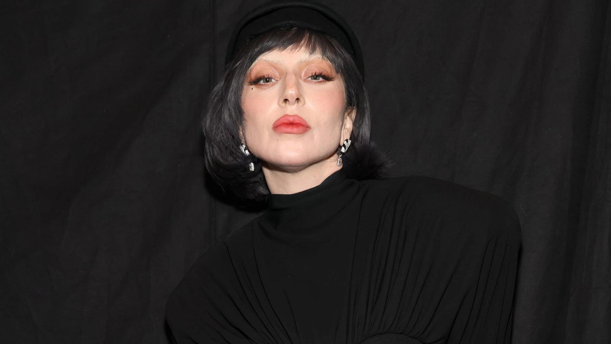    Леди Гага. Фото: Getty Images