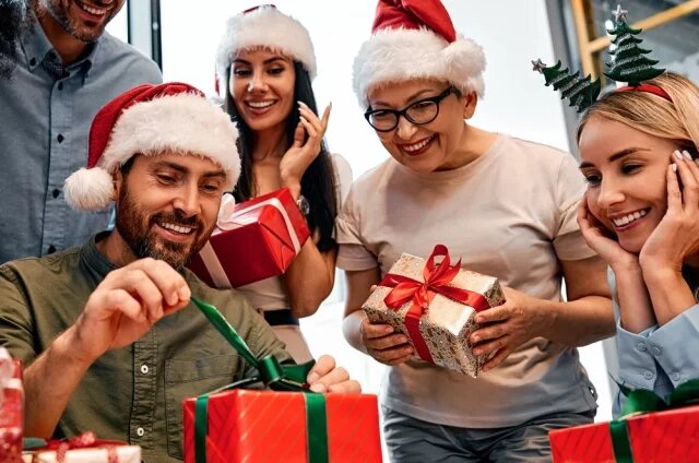    Что подарить мужчине на Новый год 2026?