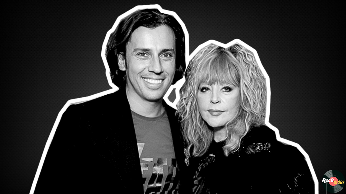 На фотографии: Максим Галкин* и Алла Пугачёва