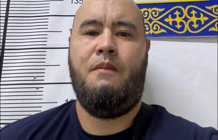    Поддержка России обернулась тюрьмой. Казахстан встал на сторону русофобии