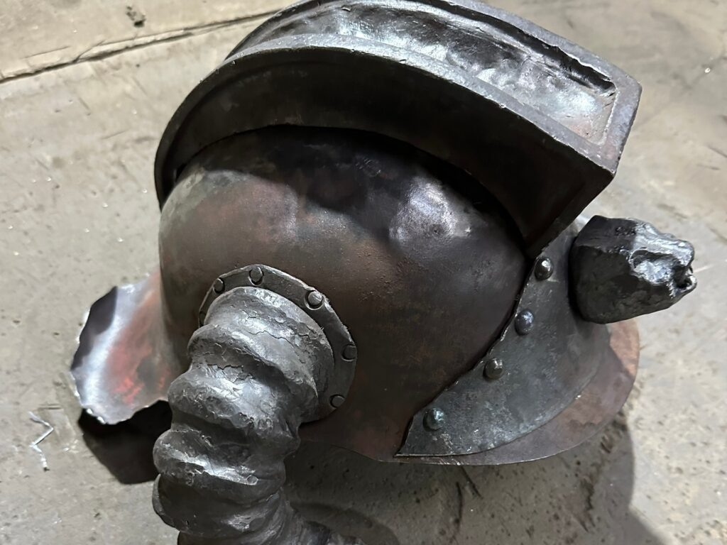    Фото: Антон Киряков/VK Ульяна Бажанова