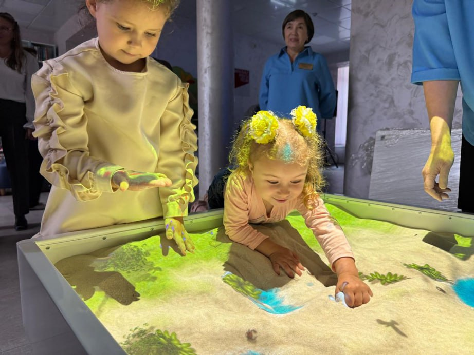 Фото: пресс-служба министерства культуры Хабаровского