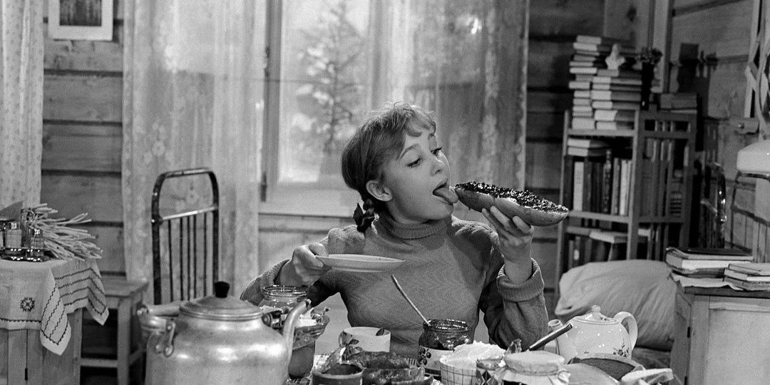 Как «Девчата» 1961 года научили меня большему, чем современные мотивационные ролики