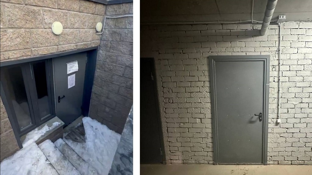 Фото предоставлено героиней статьи